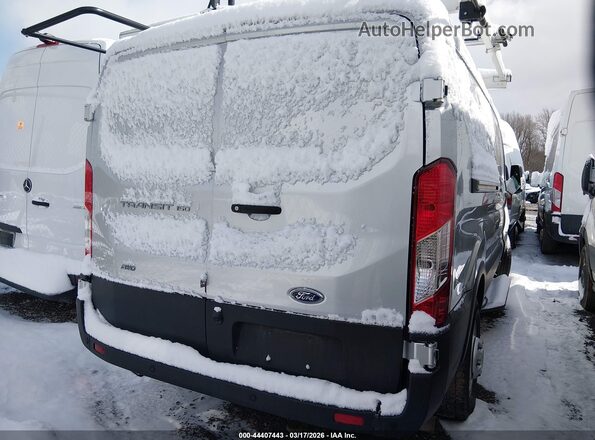 1FTYE2Y88PKA16536 2023 FORD TRANSIT-150 White 