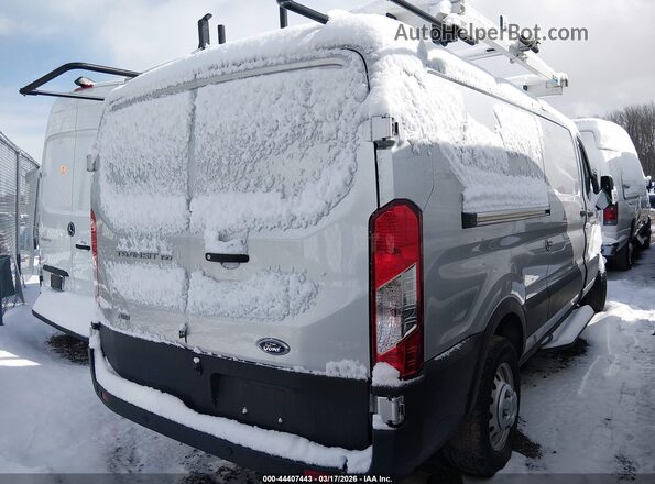 1FTYE2Y88PKA16536 2023 FORD TRANSIT-150 White 