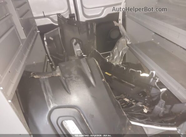1FTYE2Y88PKA16536 2023 FORD TRANSIT-150 White 