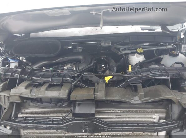 1FTYE2Y88PKA16536 2023 FORD TRANSIT-150 White 