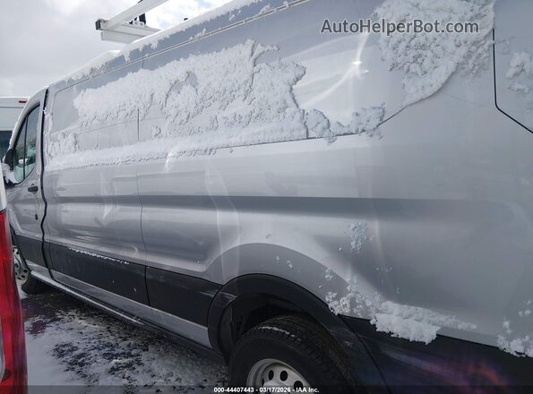 1FTYE2Y88PKA16536 2023 FORD TRANSIT-150 White 