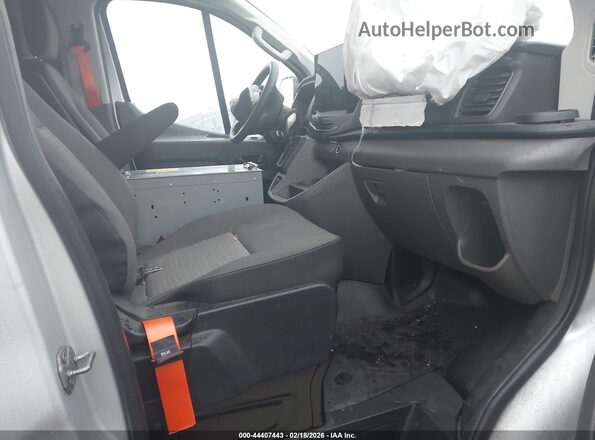 1FTYE2Y88PKA16536 2023 FORD TRANSIT-150 White 