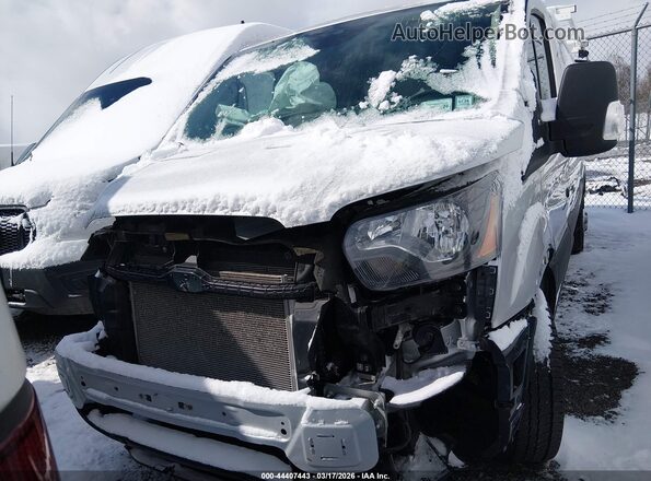 1FTYE2Y88PKA16536 2023 FORD TRANSIT-150 White 
