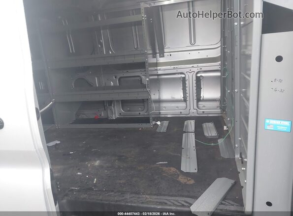 1FTYE2Y88PKA16536 2023 FORD TRANSIT-150 White 