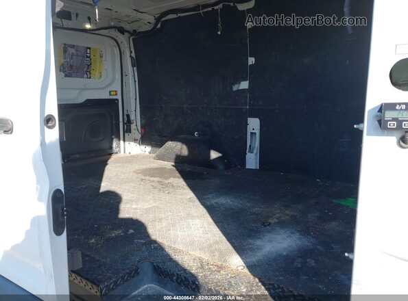 1FTYR1YG5HKA68441 2017 FORD TRANSIT-250 White VIN კოდის სტიკერის ხედი