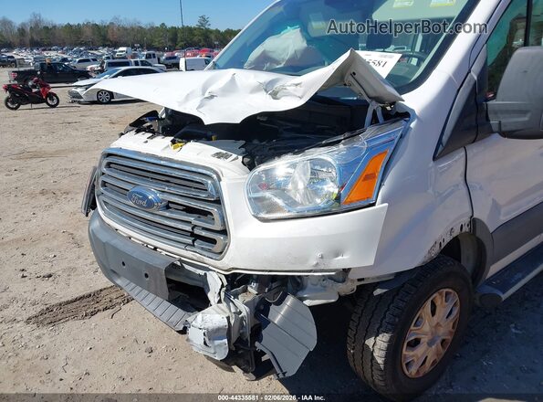1FTYR1YM0JKA98703 2018 FORD TRANSIT-250 White 