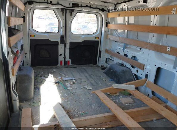1FTYR1YM0JKA98703 2018 FORD TRANSIT-250 White 