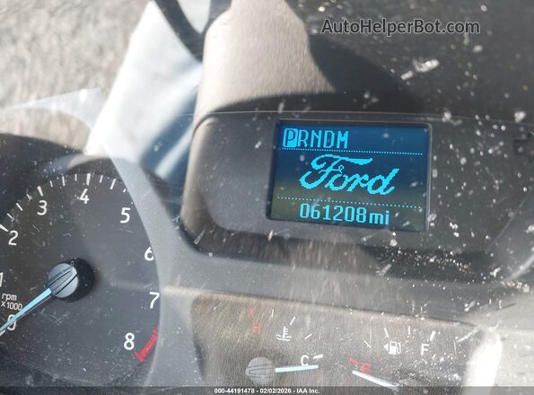 1FTYR1YM3KKB20274 2019 FORD TRANSIT-250 White 