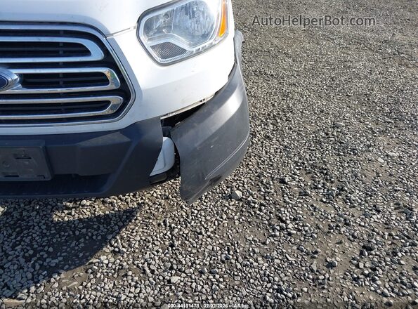 1FTYR1YM3KKB20274 2019 FORD TRANSIT-250 White 