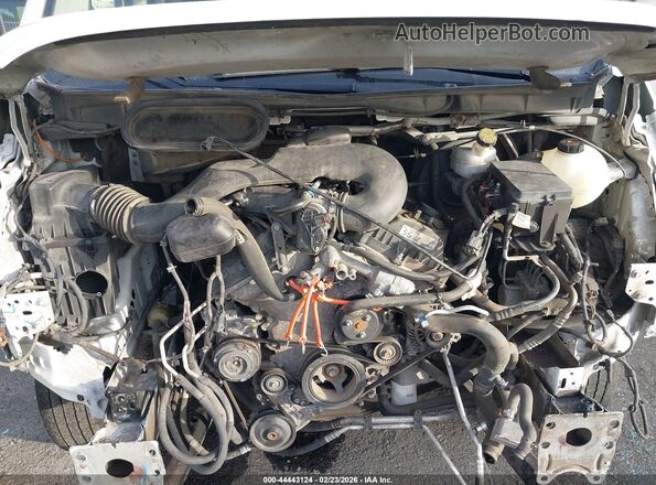 1FTYR1ZM2KKA89243 2019 FORD TRANSIT-250 White Widok z tyłu
