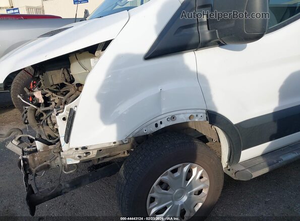 1FTYR1ZM2KKA89243 2019 FORD TRANSIT-250 White 