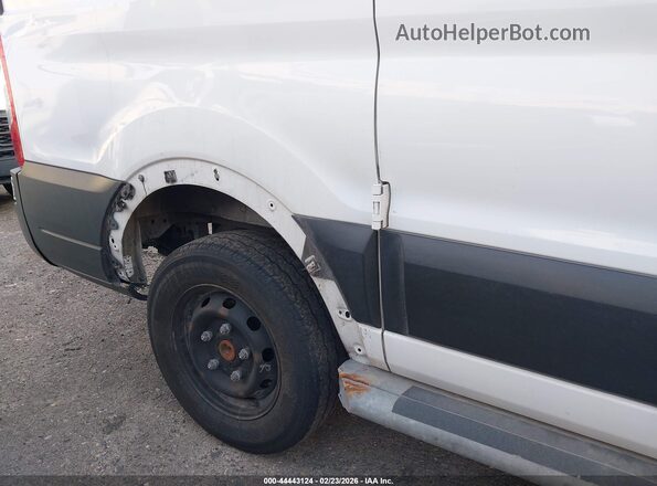 1FTYR1ZM2KKA89243 2019 FORD TRANSIT-250 White 