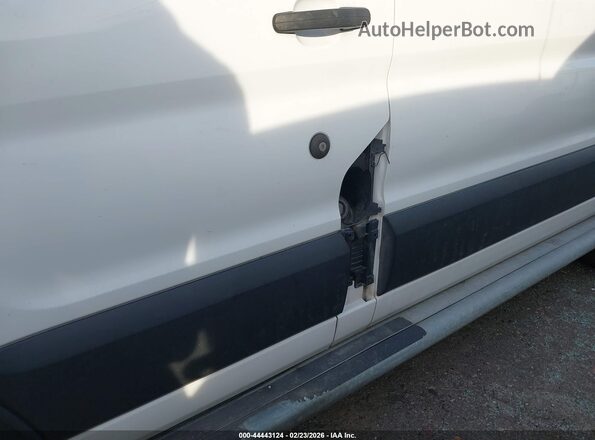 1FTYR1ZM2KKA89243 2019 FORD TRANSIT-250 White 