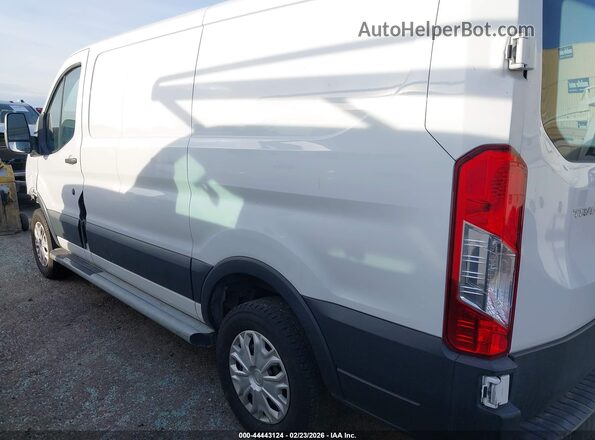 1FTYR1ZM2KKA89243 2019 FORD TRANSIT-250 White 