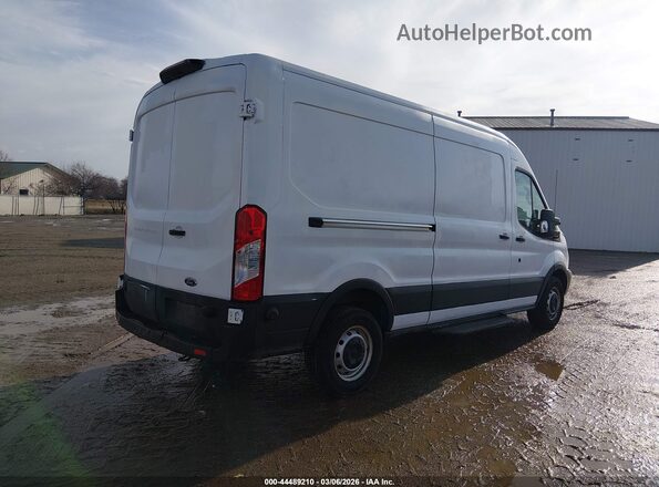 1FTYR2CM0KKB57828 2019 FORD TRANSIT-250 Blue 