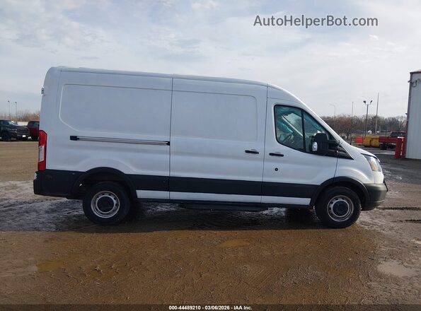1FTYR2CM0KKB57828 2019 FORD TRANSIT-250 Blue 