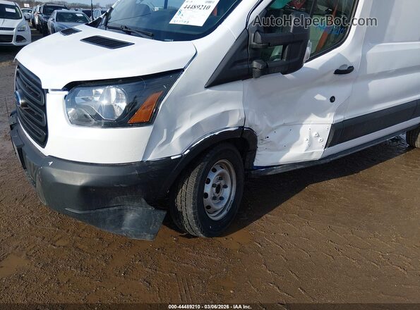 1FTYR2CM0KKB57828 2019 FORD TRANSIT-250 Blue 