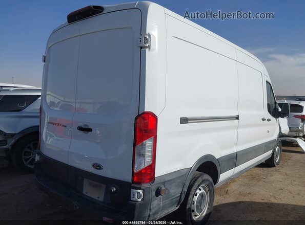 1FTYR2CM3KKA28238 2019 FORD TRANSIT-250 Белый 