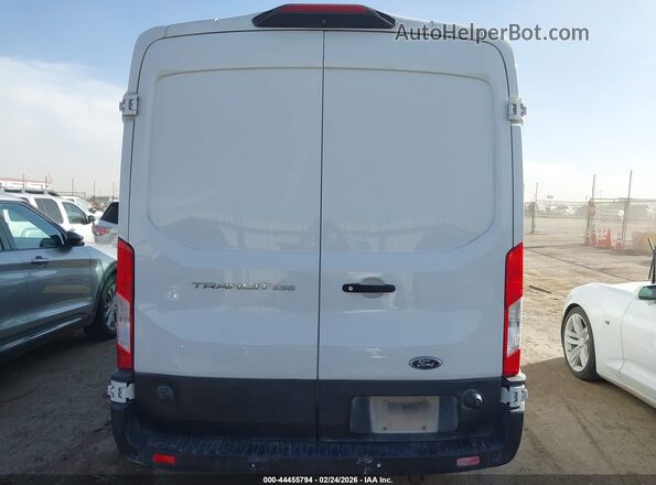 1FTYR2CM3KKA28238 2019 FORD TRANSIT-250 Белый 