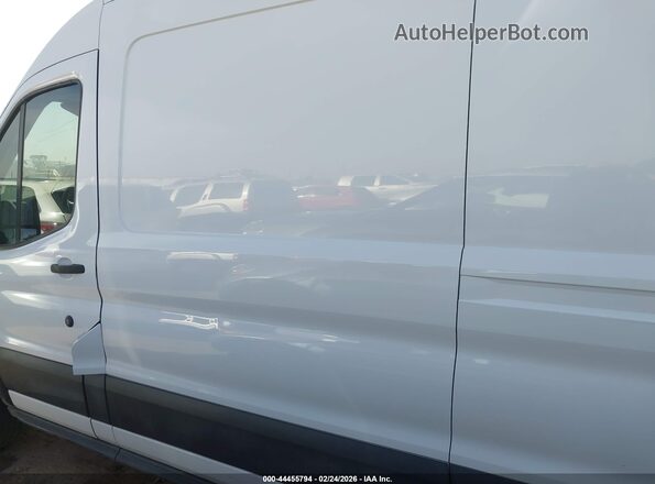 1FTYR2CM3KKA28238 2019 FORD TRANSIT-250 Белый 