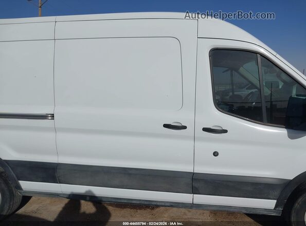 1FTYR2CM3KKA28238 2019 FORD TRANSIT-250 Белый 