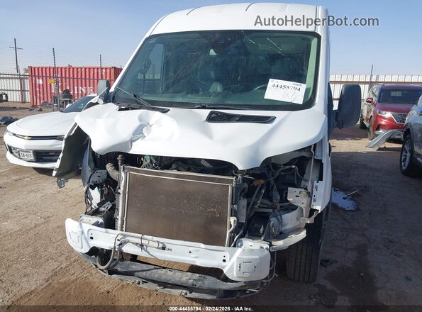 1FTYR2CM3KKA28238 2019 FORD TRANSIT-250 Белый 