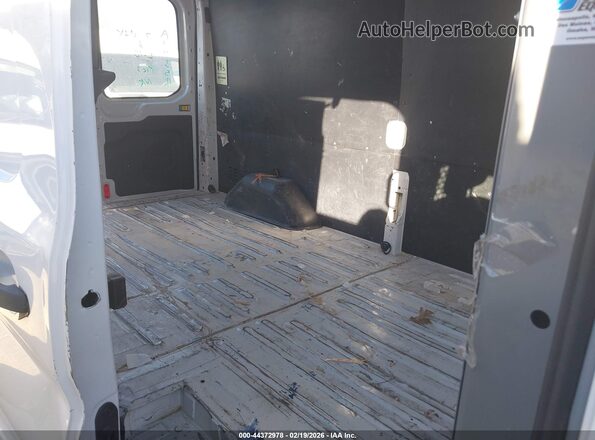 1FTYR2CM5GKA17359 2016 FORD TRANSIT-250 White VIN կոդի պիտակի տեսք