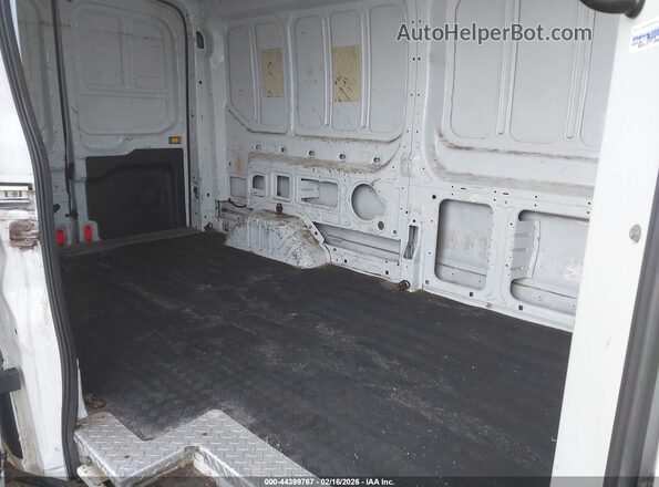 1FTYR2CM5GKA73026 2016 FORD TRANSIT-250 Белый Вид наклейки с VIN-кодом