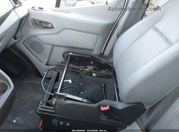 1FTYR2CM5GKA73026 2016 FORD TRANSIT-250 Белый 