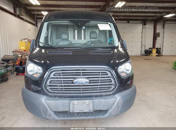 1FTYR2CM5HKB51337 2017 FORD TRANSIT-250 Black 