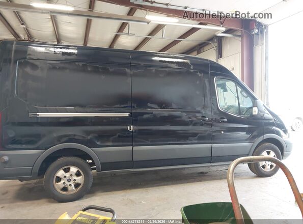 1FTYR2CM5HKB51337 2017 FORD TRANSIT-250 Black 