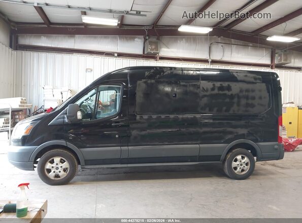 1FTYR2CM5HKB51337 2017 FORD TRANSIT-250 Black 