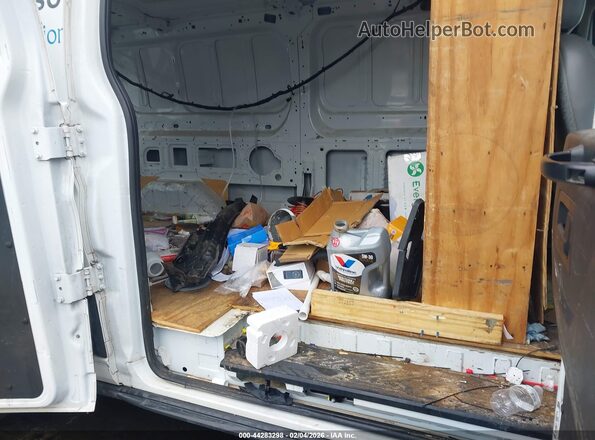 1FTYR2ZM7JKB02444 2018 FORD TRANSIT-250 Белый 