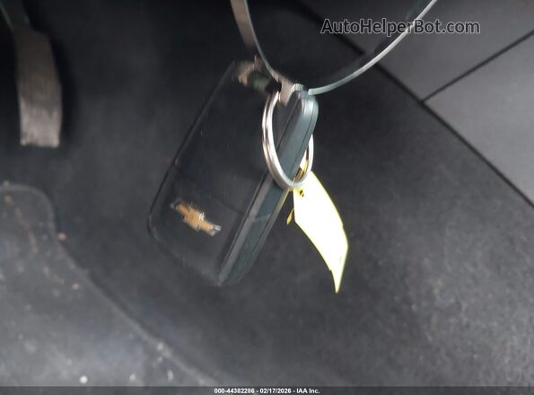 1G1105S33LU115643 2020 CHEVROLET IMPALA Black Առջևի վահանակի տեսք