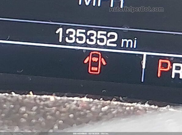 1G11Z5SA4KU141039 2019 CHEVROLET IMPALA Серебряный 