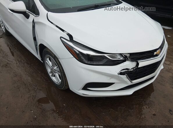 1G1BE5SM3G7243755 2016 CHEVROLET CRUZE White 