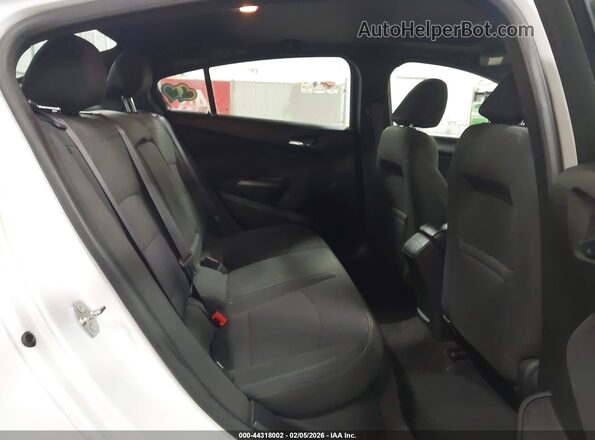 1G1BE5SM7G7312947 2016 CHEVROLET CRUZE White VIN կոդի պիտակի տեսք