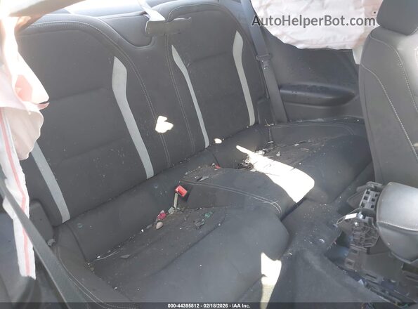 1G1FB1RS3K0122135 2019 CHEVROLET CAMARO Blue 