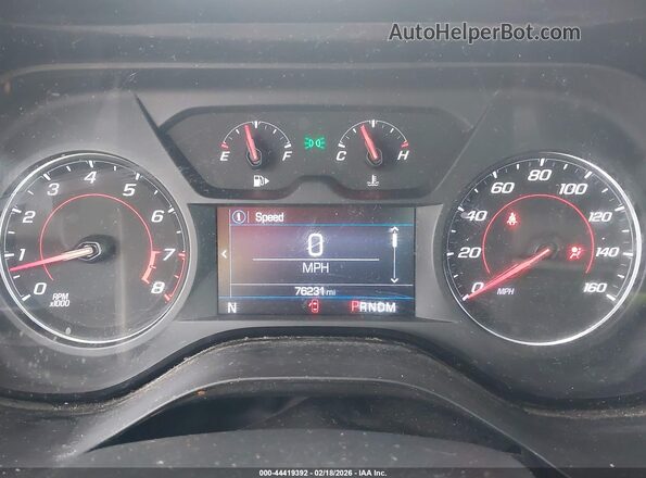 1G1FB1RS4M0122664 2021 CHEVROLET CAMARO Зеленый 