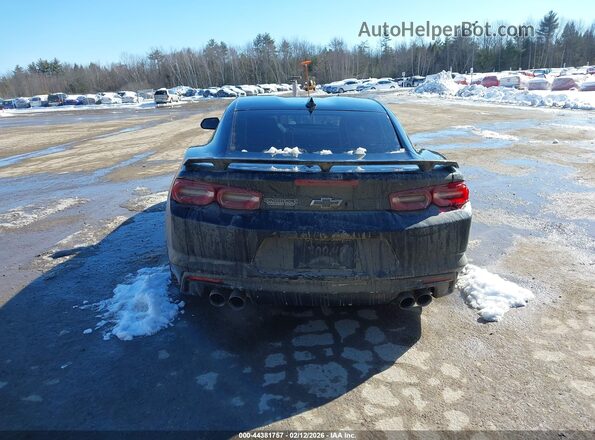 1G1FF1R71R0110978 2024 CHEVROLET CAMARO Черный 
