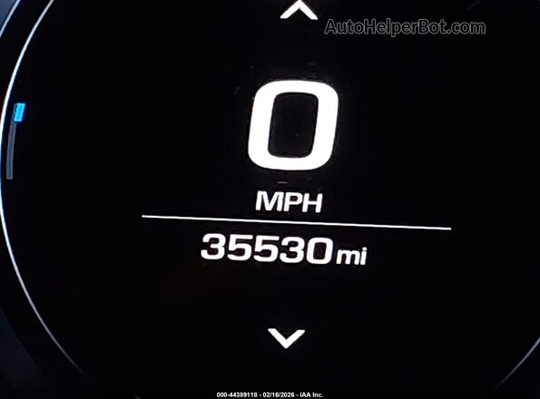 1G1FF1R79P0100745 2023 CHEVROLET CAMARO Gray 