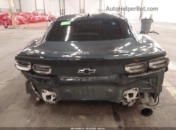1G1FF1R79P0100745 2023 CHEVROLET CAMARO Gray 