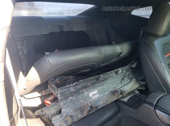 1G1FH1R73G0133475 2016 CHEVROLET CAMARO Black 