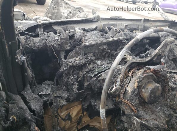 1G1FK1R64H0210557 2017 CHEVROLET CAMARO Burn 