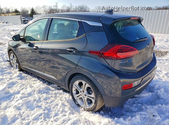 1G1FW6S04J4118550 2018 CHEVROLET BOLT Gray 