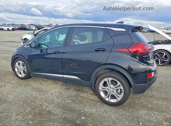 1G1FW6S09J4131312 2018 CHEVROLET BOLT Black 