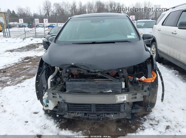 1G1FY6S05K4114342 2019 CHEVROLET BOLT Black 