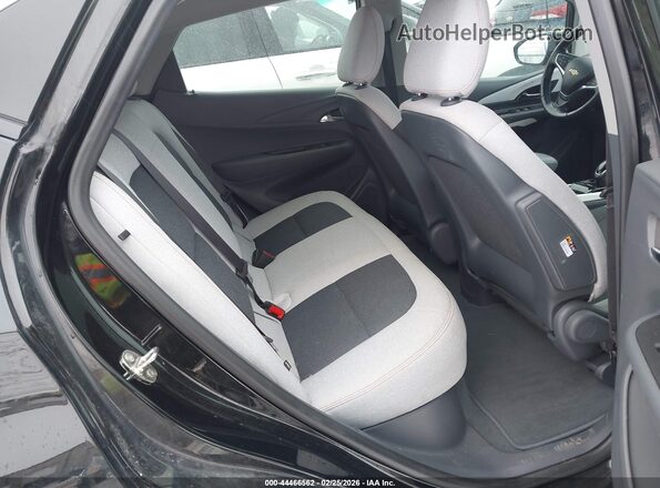 1G1FY6S05K4114342 2019 CHEVROLET BOLT Black 