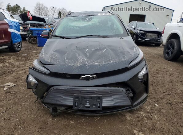 1G1FY6S08P4177359 2023 CHEVROLET BOLT Black 