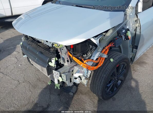 1G1FZ6S05P4183973 2023 CHEVROLET BOLT Silver 